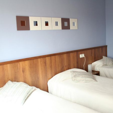 Can Quilis Guest House Pontos ภายนอก รูปภาพ