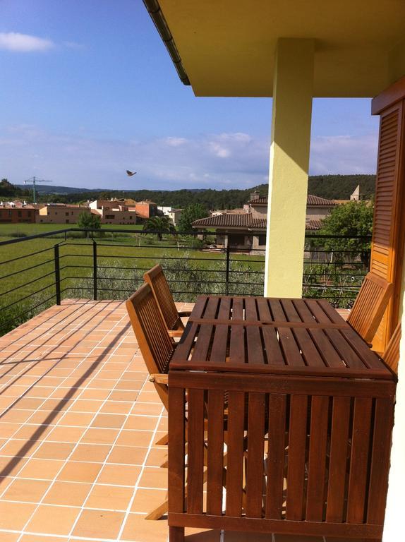 Can Quilis Guest House Pontos ห้อง รูปภาพ