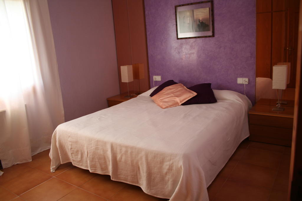 Can Quilis Guest House Pontos ห้อง รูปภาพ