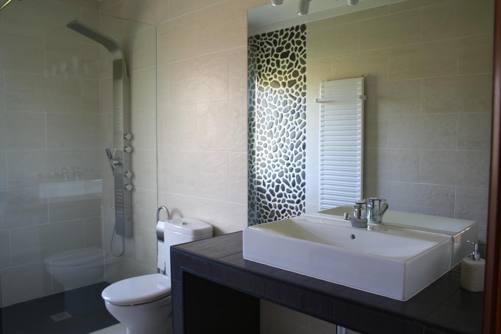 Can Quilis Guest House Pontos ห้อง รูปภาพ