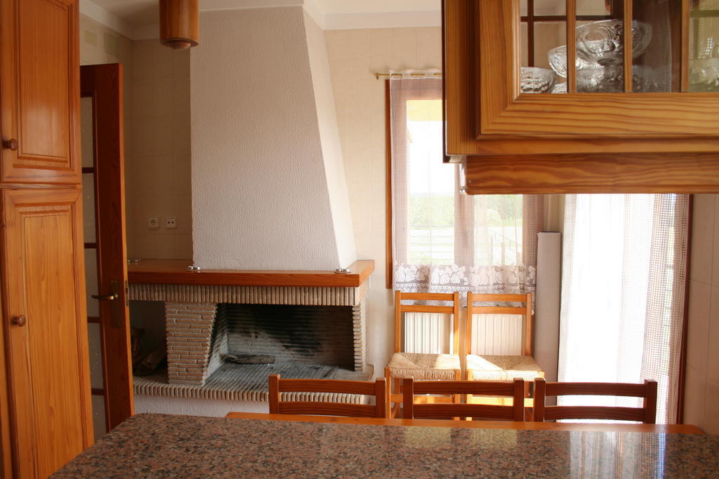 Can Quilis Guest House Pontos ห้อง รูปภาพ
