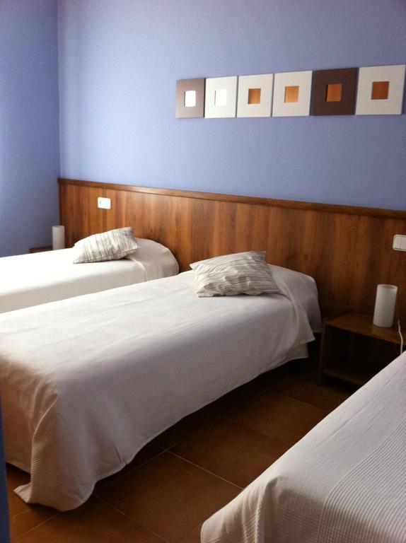 Can Quilis Guest House Pontos ภายนอก รูปภาพ