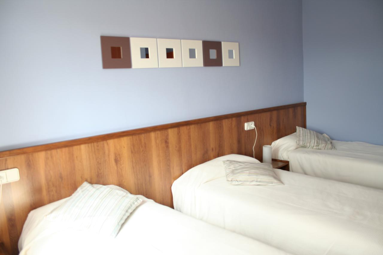 Can Quilis Guest House Pontos ภายนอก รูปภาพ