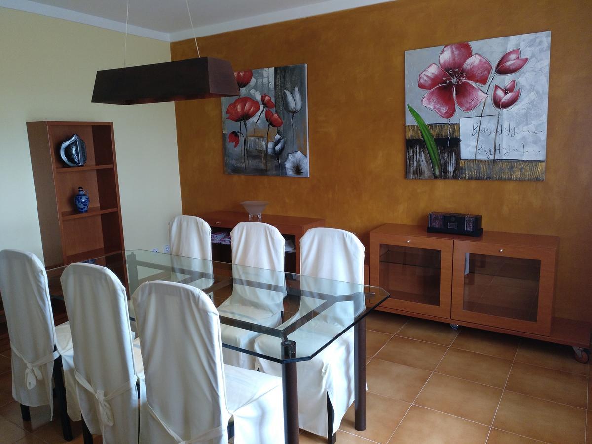 Can Quilis Guest House Pontos ภายนอก รูปภาพ